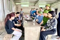 Vụ sập mỏ đá khiến 3 người tử vong: Khởi tố bị can và bắt tạm giam chủ doanh nghiệp