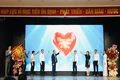 Lan tỏa nghĩa cử hiến mô, tạng vì sự sống cộng đồng