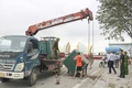 Hành động vì đô thị văn minh, an toàn, hiện đại (Bài 2): Giữ vỉa hè thông thoáng