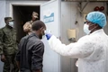 Dịch Ebola lây lan nhanh tại châu Phi, 11 nước nguy cơ cao