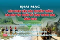 Bế mạc Liên hoan Văn hóa truyền thống các dân tộc thiểu số tỉnh Thanh Hóa