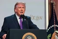 Ông Donald Trump tạm hoãn không kích, Iran tuyên bố cuộc tấn công sẽ thất bại