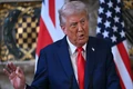 Thủ tướng Israel Netanyahu sẽ thăm Mỹ, hội đàm với Tổng thống Trump vào tuần tới