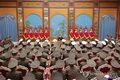 Triều Tiên triệu tập Hội nghị toàn thể Ban Chấp hành Trung ương đảng vào cuối tháng 6