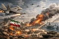 Phó Tổng thống JD Vance: Mỹ nắm thế thượng phong trước Iran