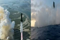 Tên lửa mất kiểm soát của SpaceX sắp lao vào Mặt trăng