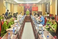 Thanh Hóa hoàn thành chi trả an sinh xã hội không dùng tiền mặt