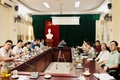 Ban hành Hướng dẫn chẩn đoán và điều trị bệnh do virus Ebola năm 2026