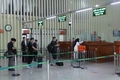 Hơn 900 ca nghi nhiễm Ebola được phát hiện tại CHDC Congo