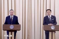 Tổng Bí thư, Chủ tịch nước Tô Lâm dự Diễn đàn doanh nghiệp Việt Nam-Thái Lan năm 2026