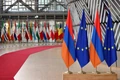 Armenia không từ bỏ luật khởi động tiến trình gia nhập EU