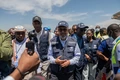 CHDC Congo khẩn trương mở rộng cơ sở điều trị Ebola