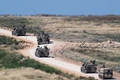 Israel cân nhắc rút phần lớn lực lượng khỏi miền Nam Lebanon