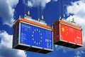 Trung Quốc kêu gọi Châu Âu tránh chiến tranh thương mại, thúc đẩy hợp tác công bằng