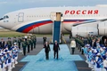 Nga - Kazakhstan thúc đẩy hợp tác chiến lược