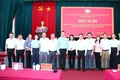 Đại biểu HĐND tỉnh lắng nghe tâm tư, nguyện vọng cử tri trước kỳ họp thường lệ giữa năm 2026