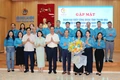 Đồng chí Lương Trọng Thành tái cử Ban Chấp hành, Ban Thường vụ Tổng Liên đoàn Lao động Việt Nam khóa XIV