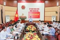 Nhiệm vụ, quyền hạn của Trưởng thôn, Tổ trưởng tổ dân phố