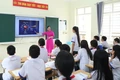 Nghị quyết số 71-NQ/TW - Chiến lược cốt lõi tạo đột phá về giáo dục và đào tạo (Bài 2): Nghề giáo - Nghề không còn chịu thiệt thòi