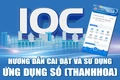 Phát động “Chiến dịch cao điểm 60 ngày cài đặt Ứng dụng số Thanh Hóa” 