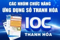 Chuẩn hóa dữ liệu IOC Thanh Hóa: “Đúng, đủ, sạch, sống, liên thông, thống nhất, dùng chung”