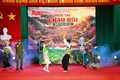Hội thi Lực lượng tham gia bảo vệ ANTT ở cơ sở giỏi khu vực III