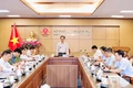 Thi tốt nghiệp THPT 2026: Chuẩn bị kỹ lưỡng cho kỳ thi đầu tiên sau sáp nhập