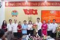 Gần 600 đại biểu dự Đại hội toàn quốc Hội Nông dân Việt Nam lần thứ IX