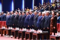 Đồng chí Lương Trọng Thành tái cử Ban Chấp hành, Ban Thường vụ Tổng Liên đoàn Lao động Việt Nam khóa XIV