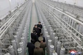 Lãnh đạo Triều Tiên kêu gọi đẩy mạnh “cách mạng quân sự”