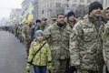 Đức siết chặt chính sách bảo vệ tạm thời đối với nam giới Ukraine