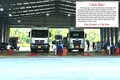 200 cán bộ, công chức tham gia diễn tập an ninh mạng