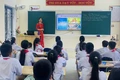 Nghị quyết số 71-NQ/TW - Chiến lược cốt lõi tạo đột phá về giáo dục và đào tạo (Bài 4): Lớp học không còn là nơi thầy đọc, trò chép