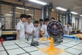 Nghị quyết số 71-NQ/TW - Chiến lược cốt lõi tạo đột phá về giáo dục và đào tạo (Bài 5): Học nghề không phải là “cánh cửa phụ”