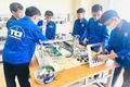 Nghị quyết số 71-NQ/TW - Chiến lược cốt lõi tạo đột phá về giáo dục và đào tạo (Bài cuối): Đại học Hồng Đức trước ngưỡng cửa tự chủ và đổi mới