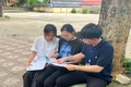 Ước mơ của Quỳnh