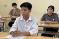 Lan tỏa những hành động đẹp giữa mùa thi