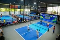 Khép lại Giải Pickleball các nhóm tuổi tỉnh Thanh Hóa năm 2026, nhiều gương mặt triển vọng xuất hiện