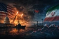 Iran cáo buộc Mỹ, Israel gây bất ổn tại eo biển Hormuz
