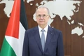 EU thảo luận siết thương mại với các khu định cư của Israel ở Bờ Tây