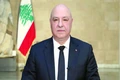Tổng thống Aoun: Lebanon sẽ không nhượng lại “một tấc đất” nào cho Israel