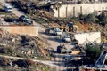 Mỹ giám sát thực hiện việc Israel chuẩn bị rút quân khỏi khu vực đầu tiên ở miền Nam Lebanon