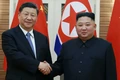 Chủ tịch Triều Tiên Kim Jong-un tiếp Chủ tịch Chính hiệp Trung Quốc, thúc đẩy hợp tác song phương