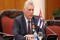 Cuba thông qua gói cải cách kinh tế - xã hội sâu rộng