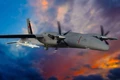 Thổ Nhĩ Kỳ lần đầu thử nghiệm thành công tên lửa siêu âm JET-230 trên UCAV