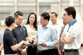 Đoàn công tác tỉnh Thanh Hóa làm việc với tập đoàn tư nhân lớn nhất Thái Lan trong lĩnh vực năng lượng