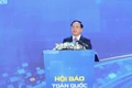 Khai mạc Hội Báo toàn quốc năm 2026