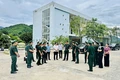 Sẵn sàng cho đêm hội trăng rằm nơi biên cương Mường Lát&nbsp;