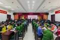 Công an kêu gọi nạn nhân vụ sở hữu kỳ nghỉ trình báo để bảo vệ quyền lợi