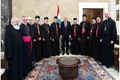 Vòng đàm phán tiếp theo giữa Israel và Lebanon dự kiến diễn ra tại Rome